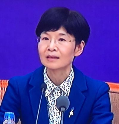 郭燕红