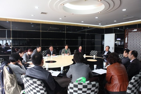 德赢AC米兰中国官方网站2015年教育工作会议隆重召开4