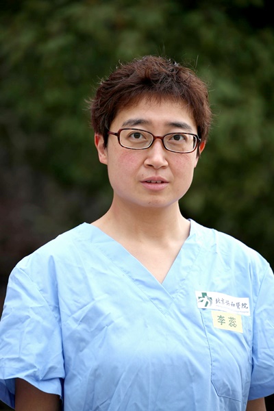 106李蕊